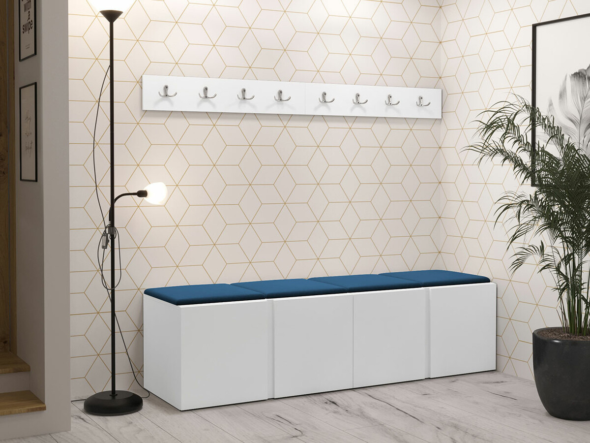 Priekšnama komplekts Hartford 276 (Manila 26)