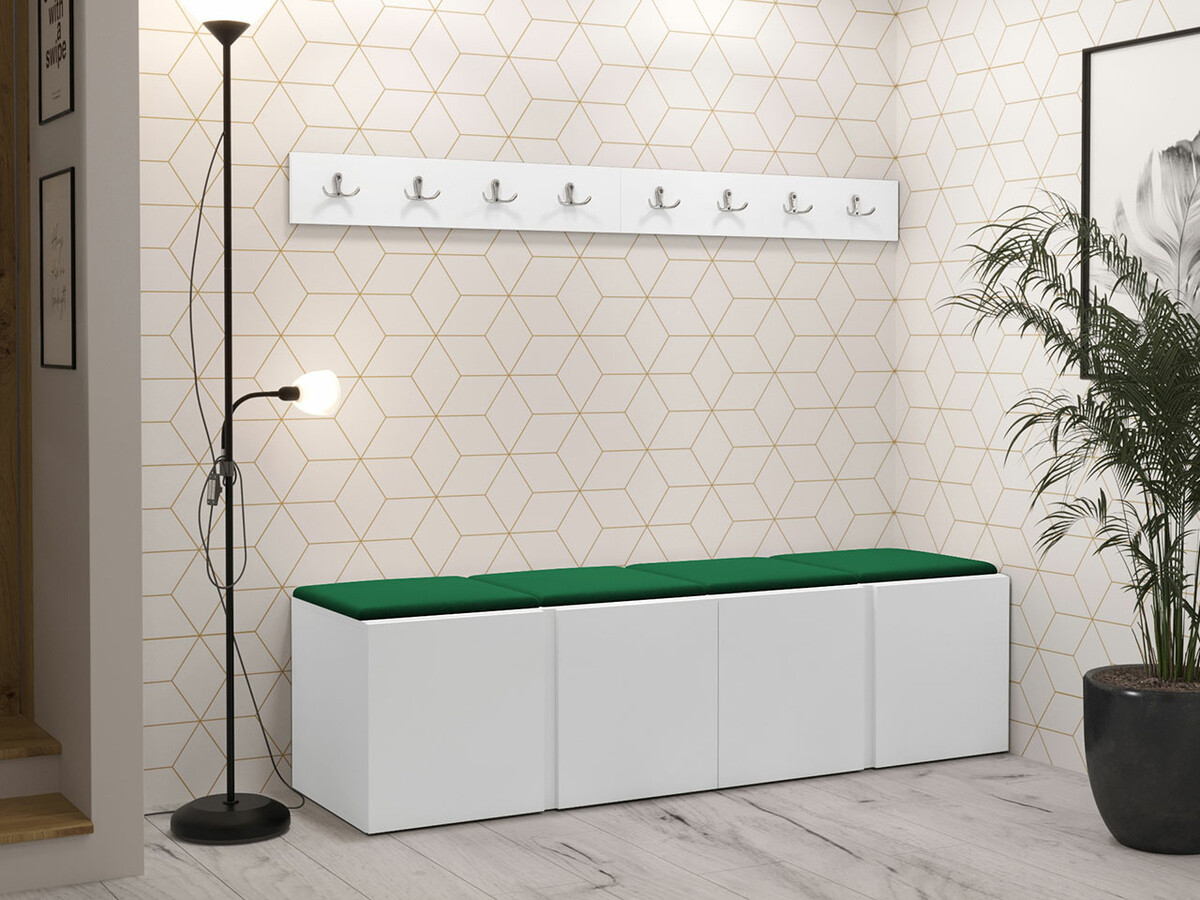 Priekšnama komplekts Hartford 276 (Manila 35)