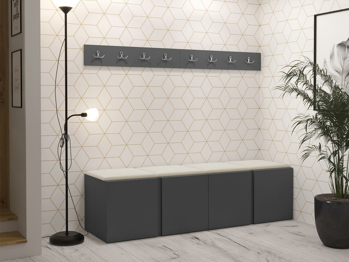 Прихожая Hartford 276 (Manila 02)