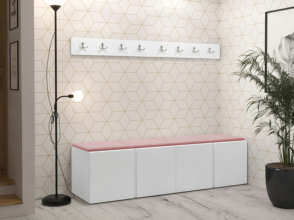 Прихожая Hartford 276 (Manila 09)