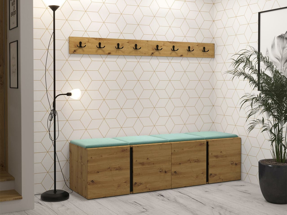 Прихожая Hartford 276 (Manila 11)