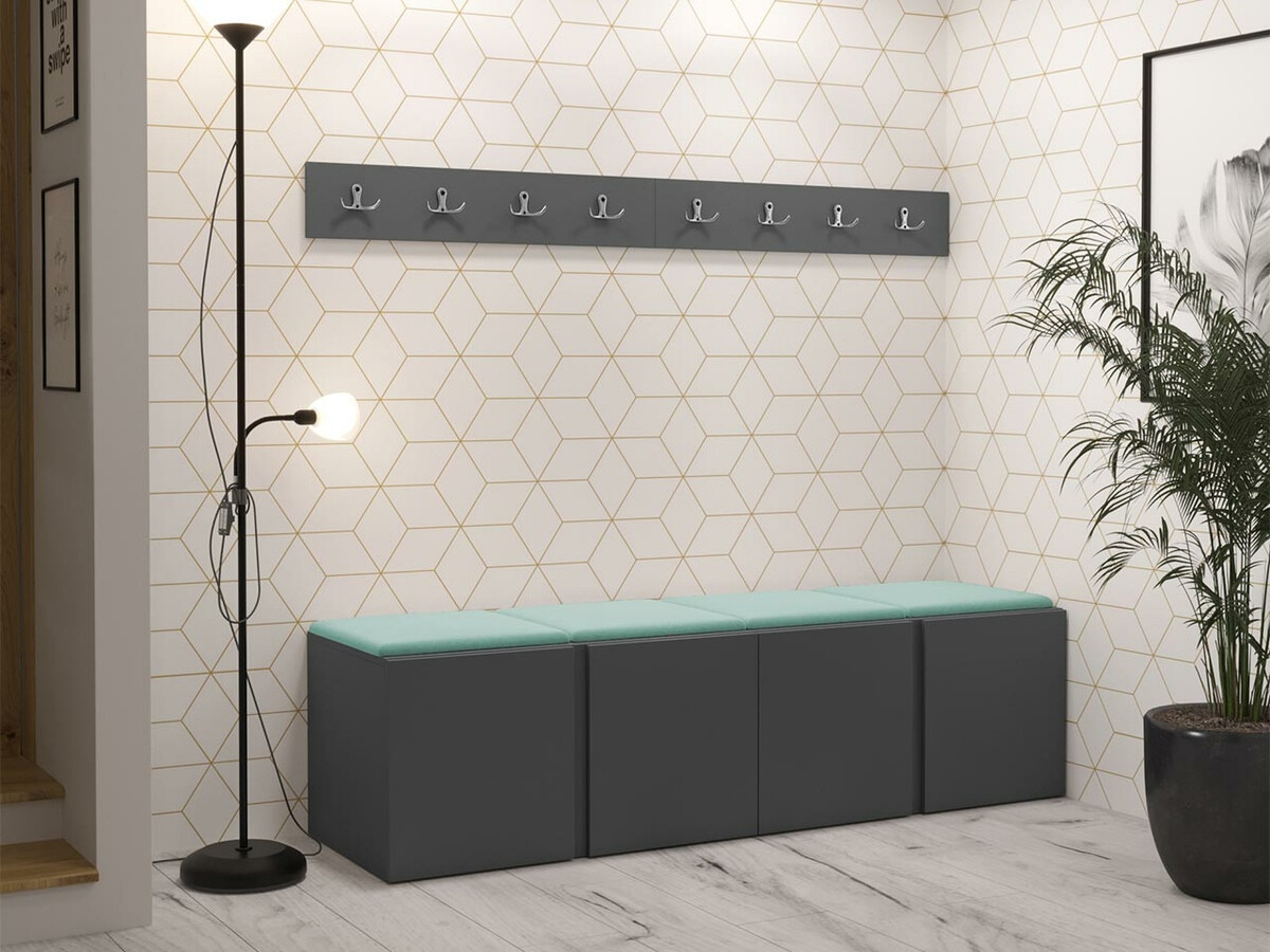 Прихожая Hartford 276 (Manila 11)