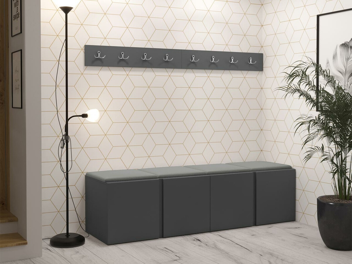 Прихожая Hartford 276 (Manila 16)