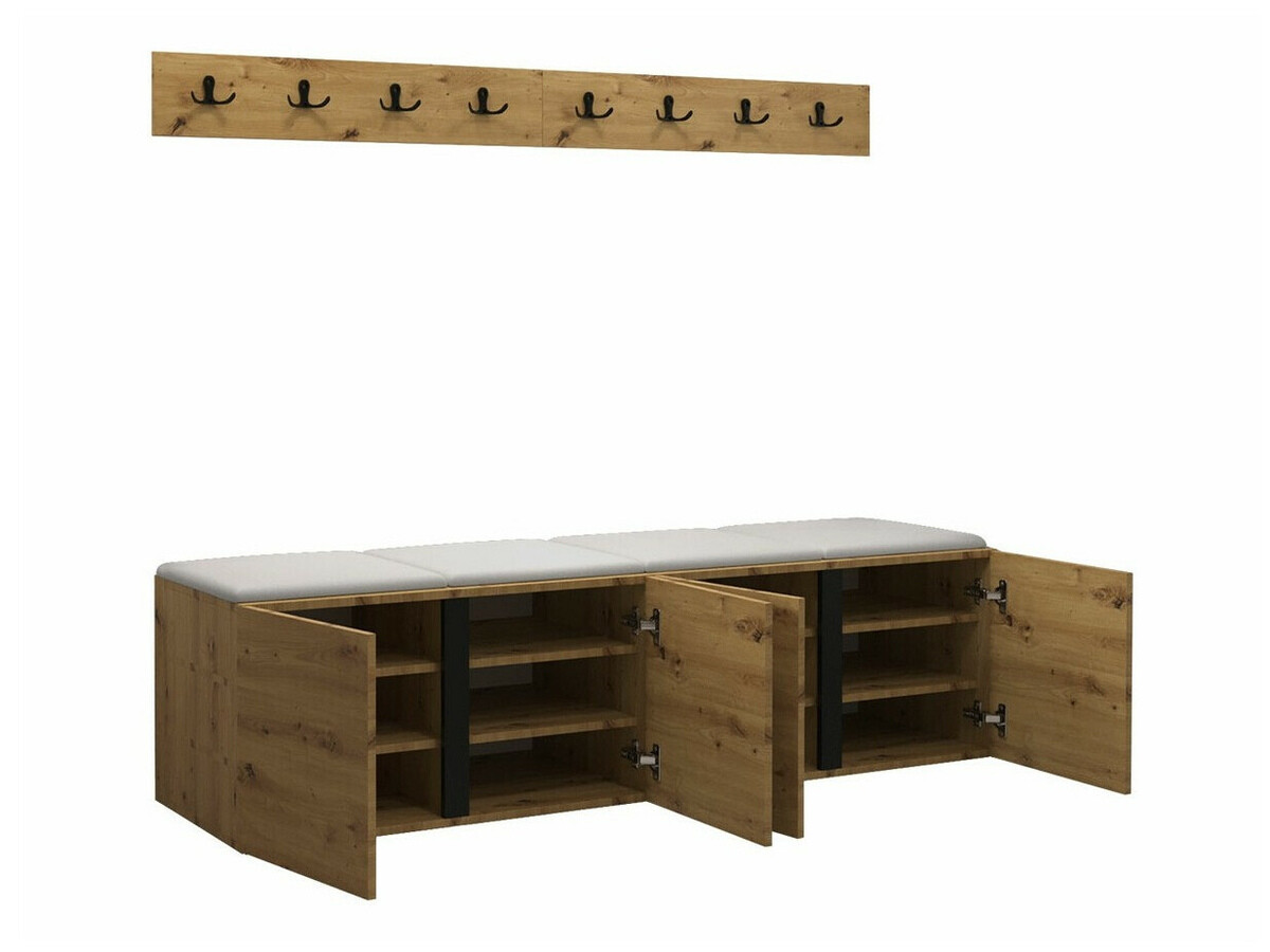 Прихожая Hartford 276 (Manila 26)