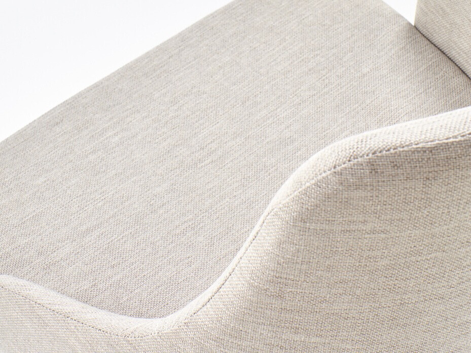 Krēsls Houston 577 (Krēms + Ozols)