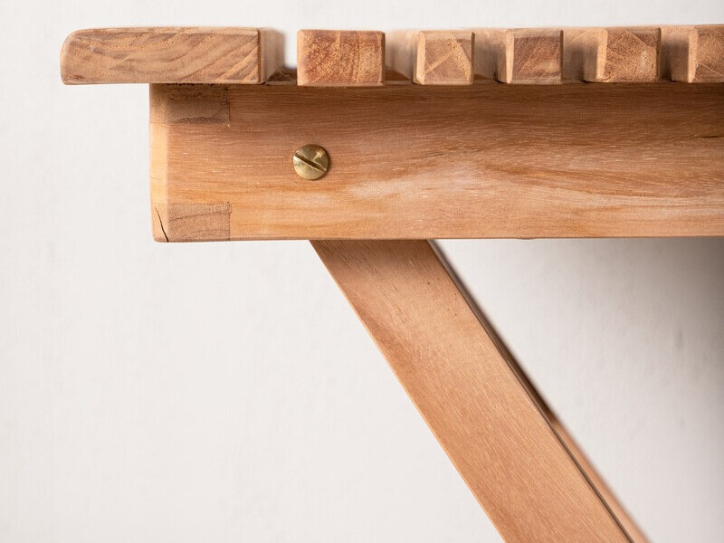 Садовый стол Dallas 2833