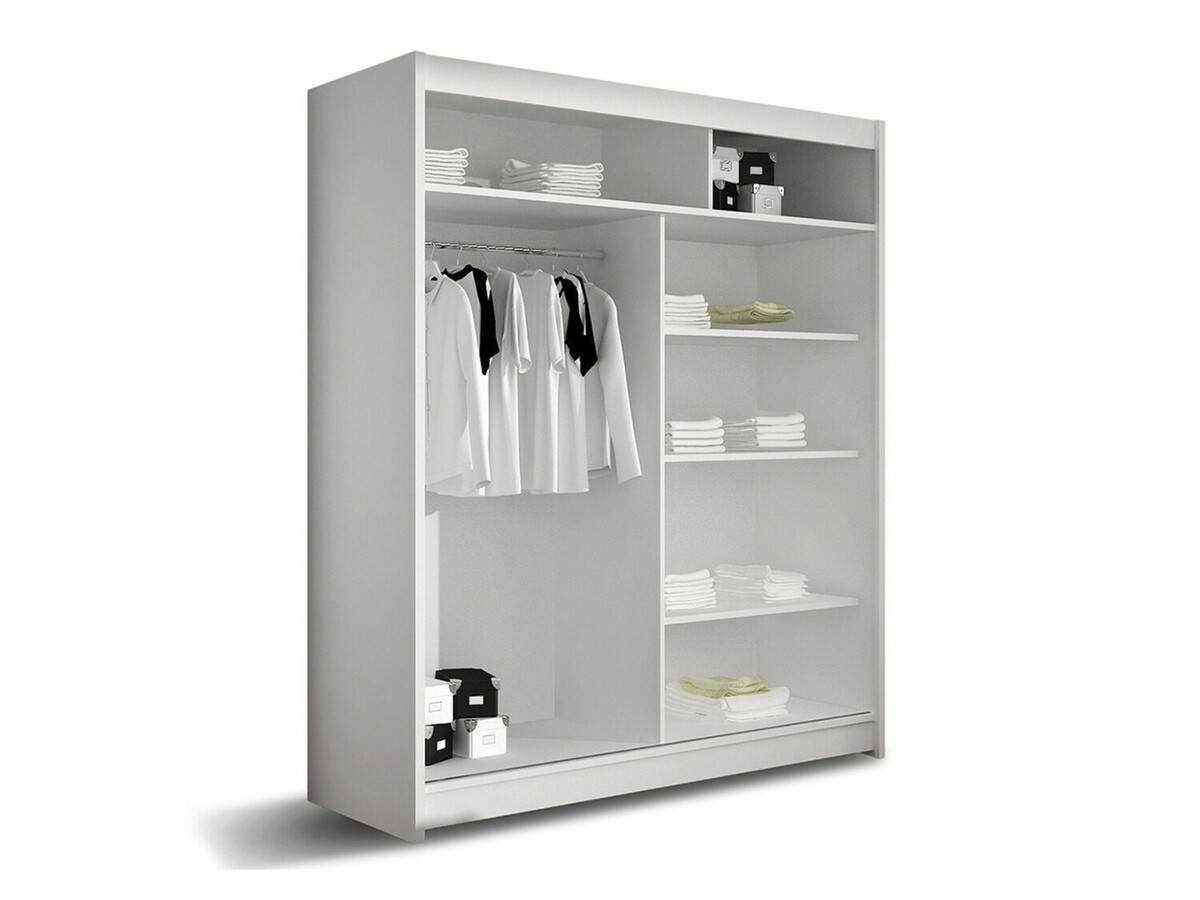 Шкаф Closico 114 (Сонома Дуб)