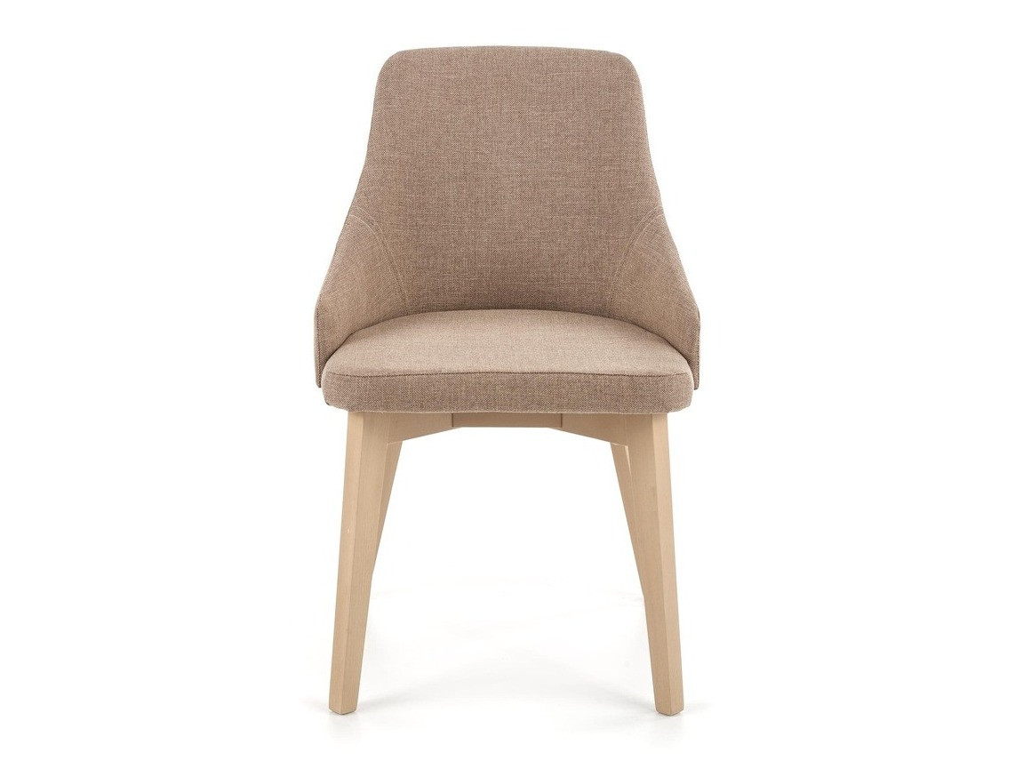 Стул Houston 577 (Бежевый + Сонома Дуб)