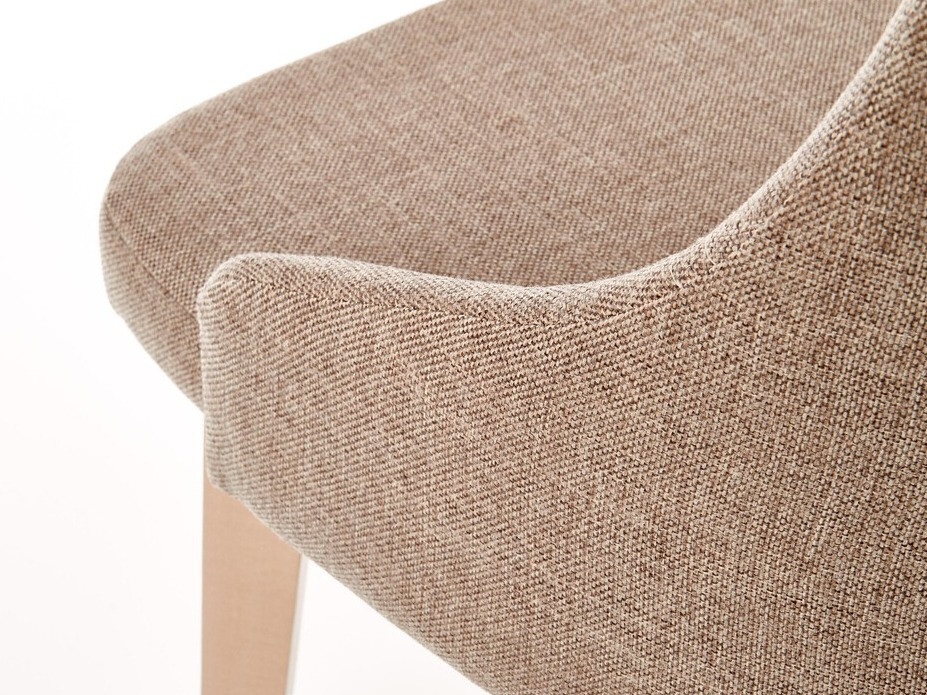 Стул Houston 577 (Бежевый + Сонома Дуб)
