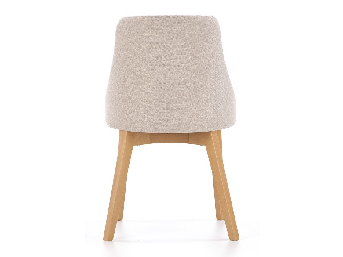 Стул Houston 577 (Крем + Дуб)