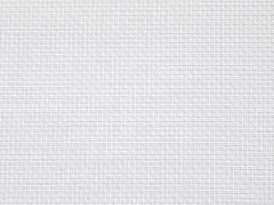 Dārza krēsls deNoord 271 (Balts)