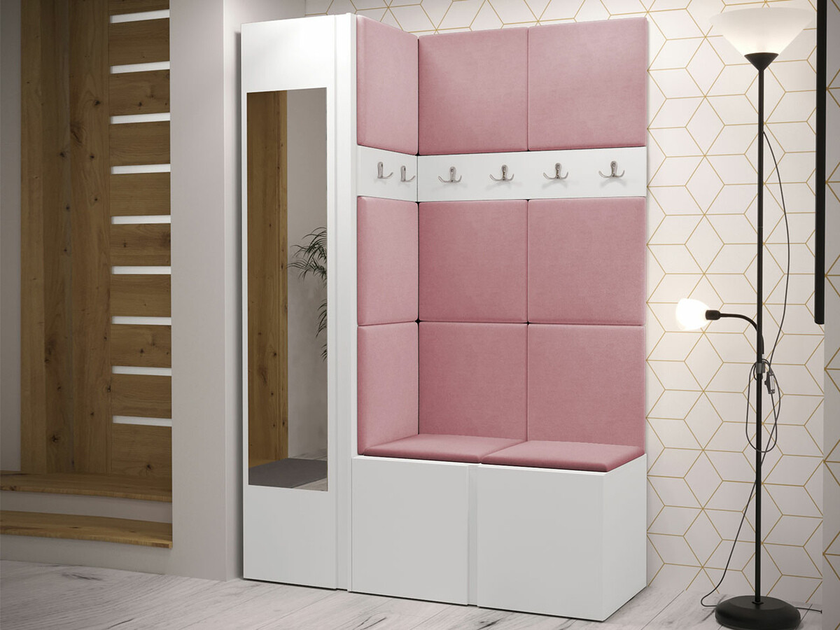 Priekšnama komplekts Hartford 277 (Manila 09)