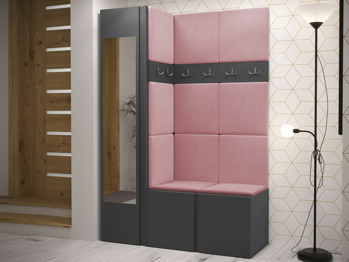 Priekšnama komplekts Hartford 277 (Manila 09)