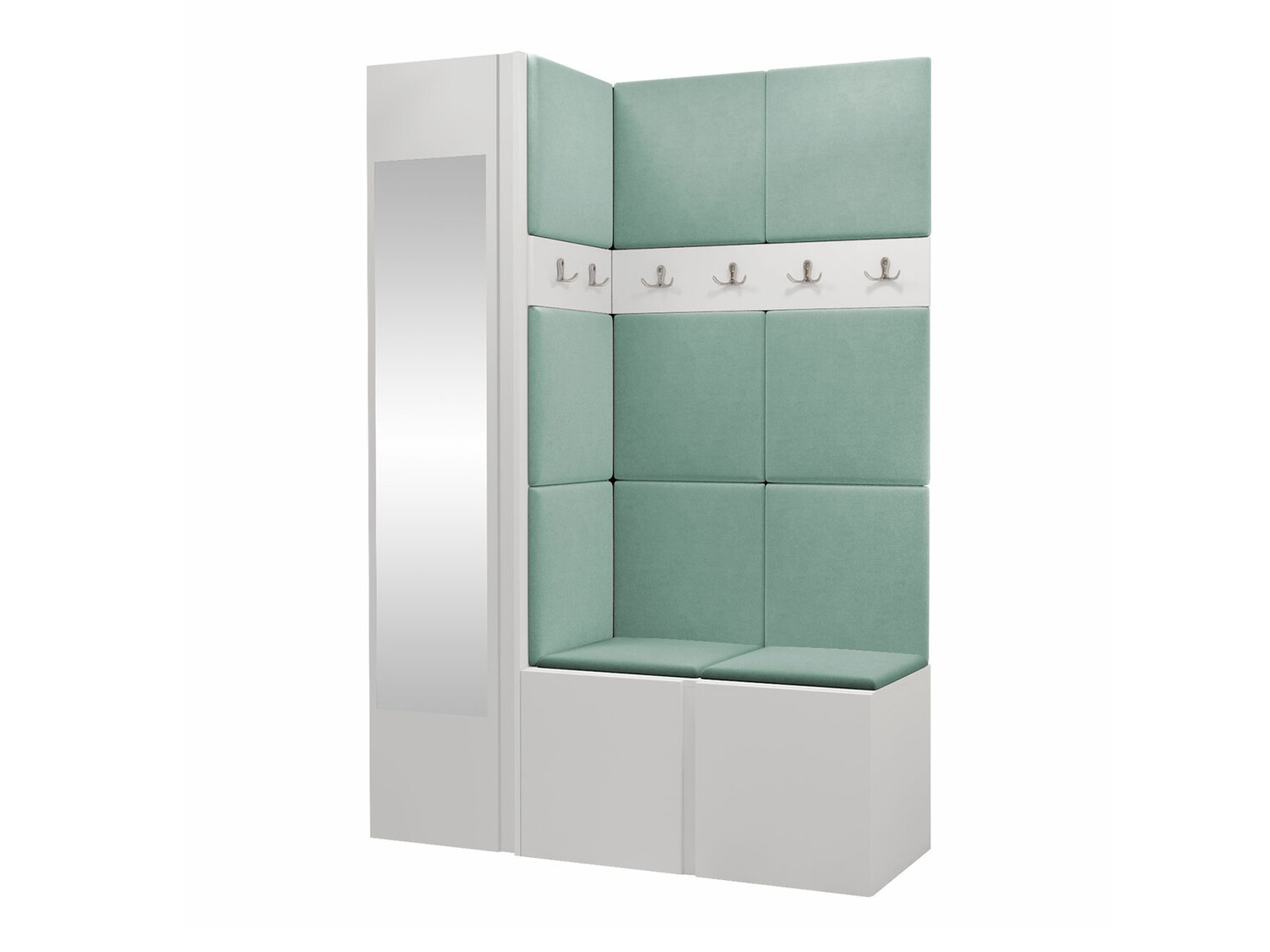 Priekšnama komplekts Hartford 277 (Manila 11)