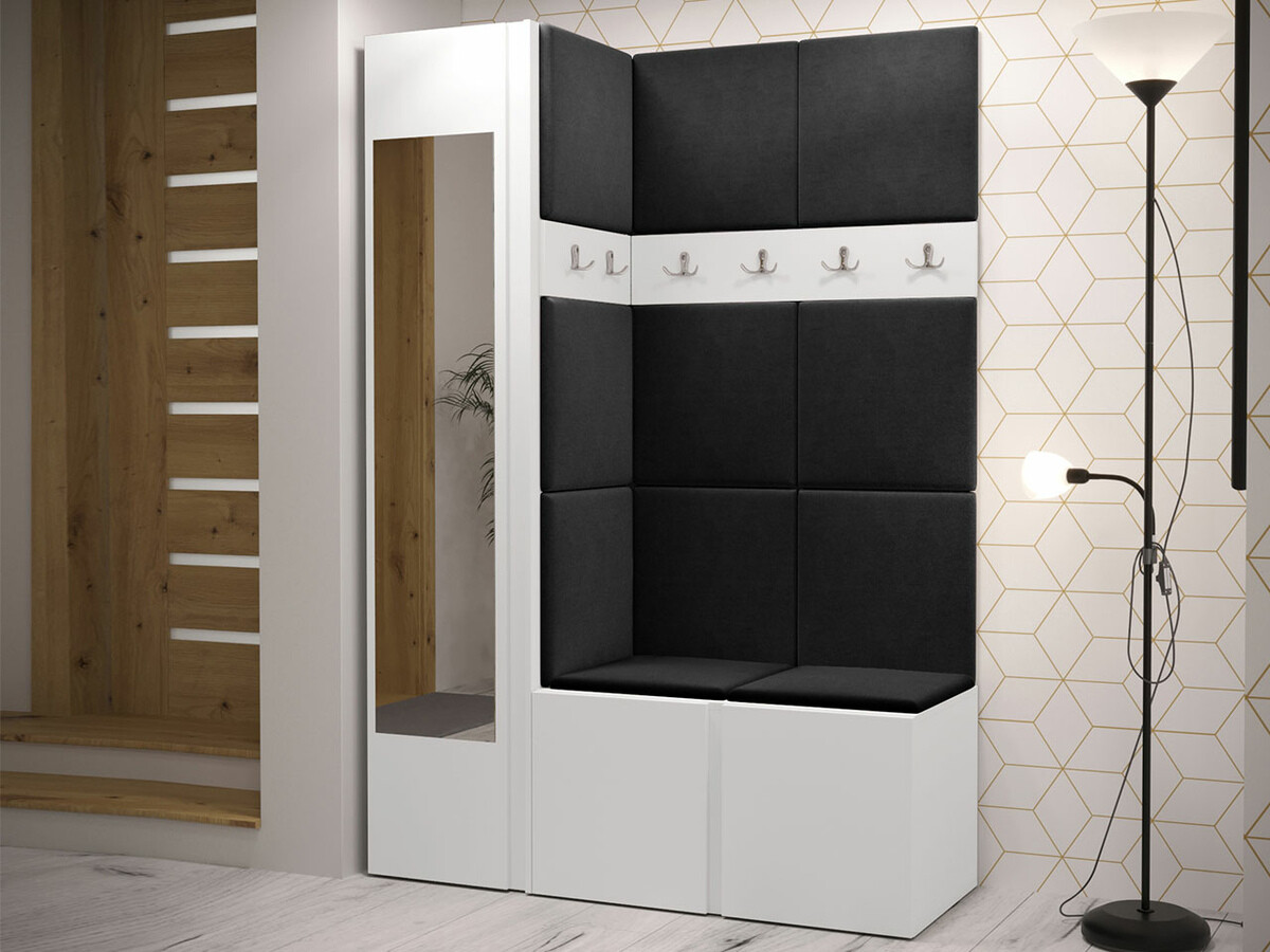 Priekšnama komplekts Hartford 277 (Manila 18)