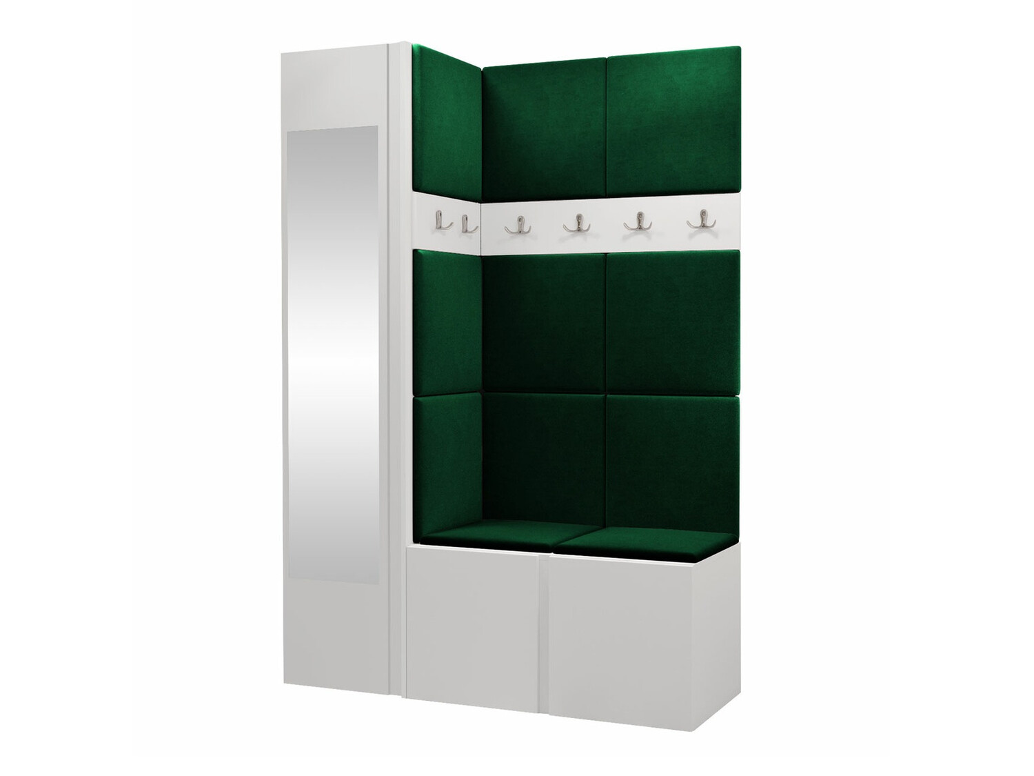 Priekšnama komplekts Hartford 277 (Manila 35)