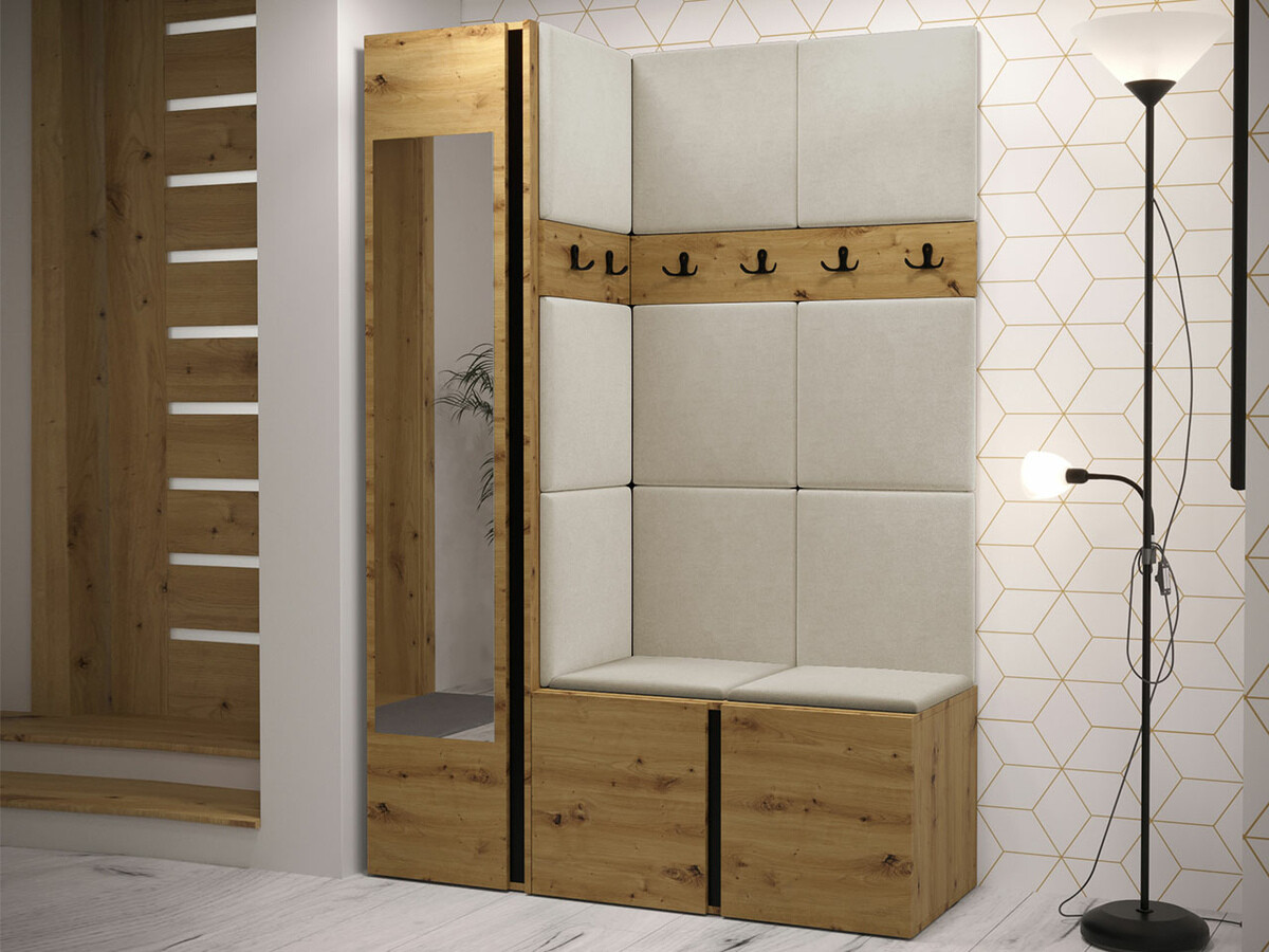 Прихожая Hartford 277 (Manila 02)