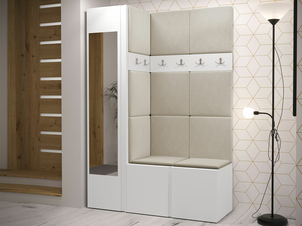 Прихожая Hartford 277 (Manila 02)