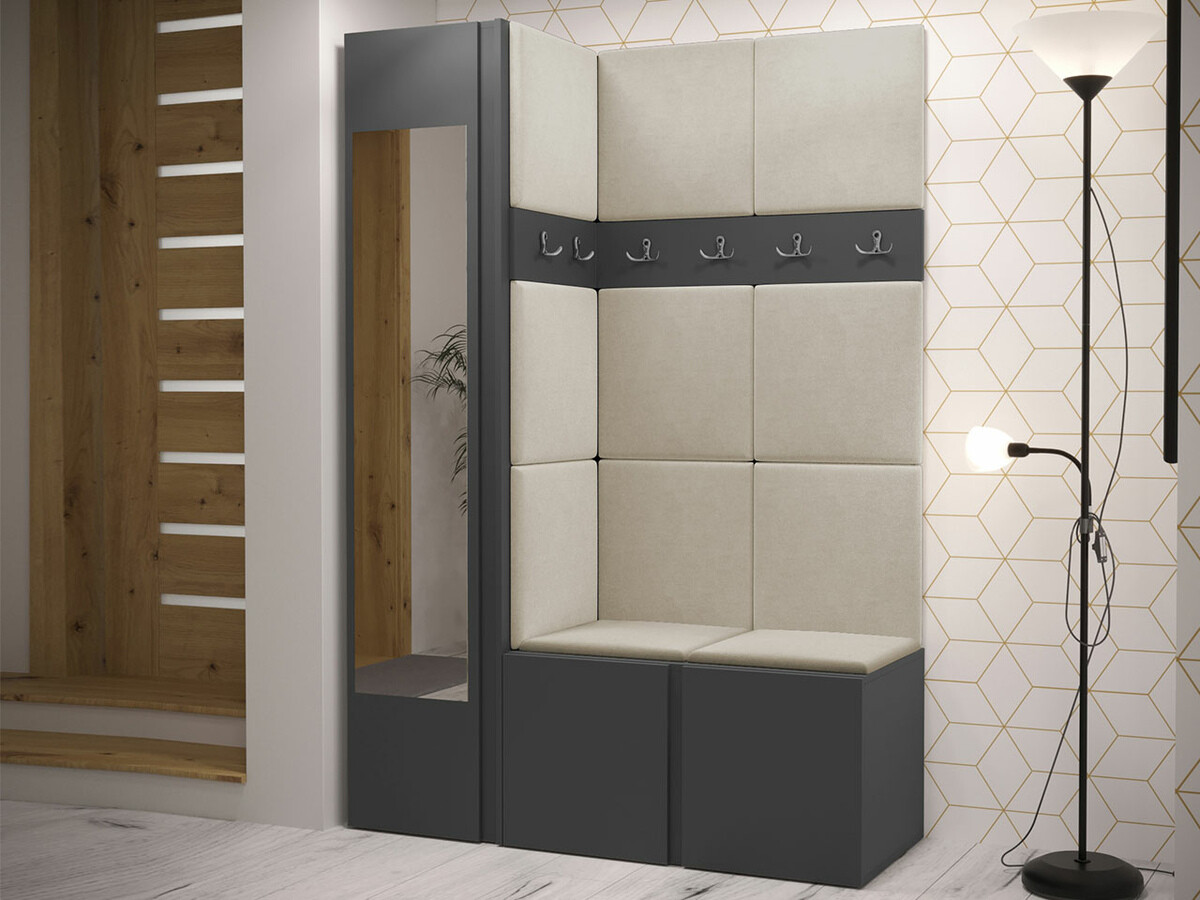 Прихожая Hartford 277 (Manila 02)