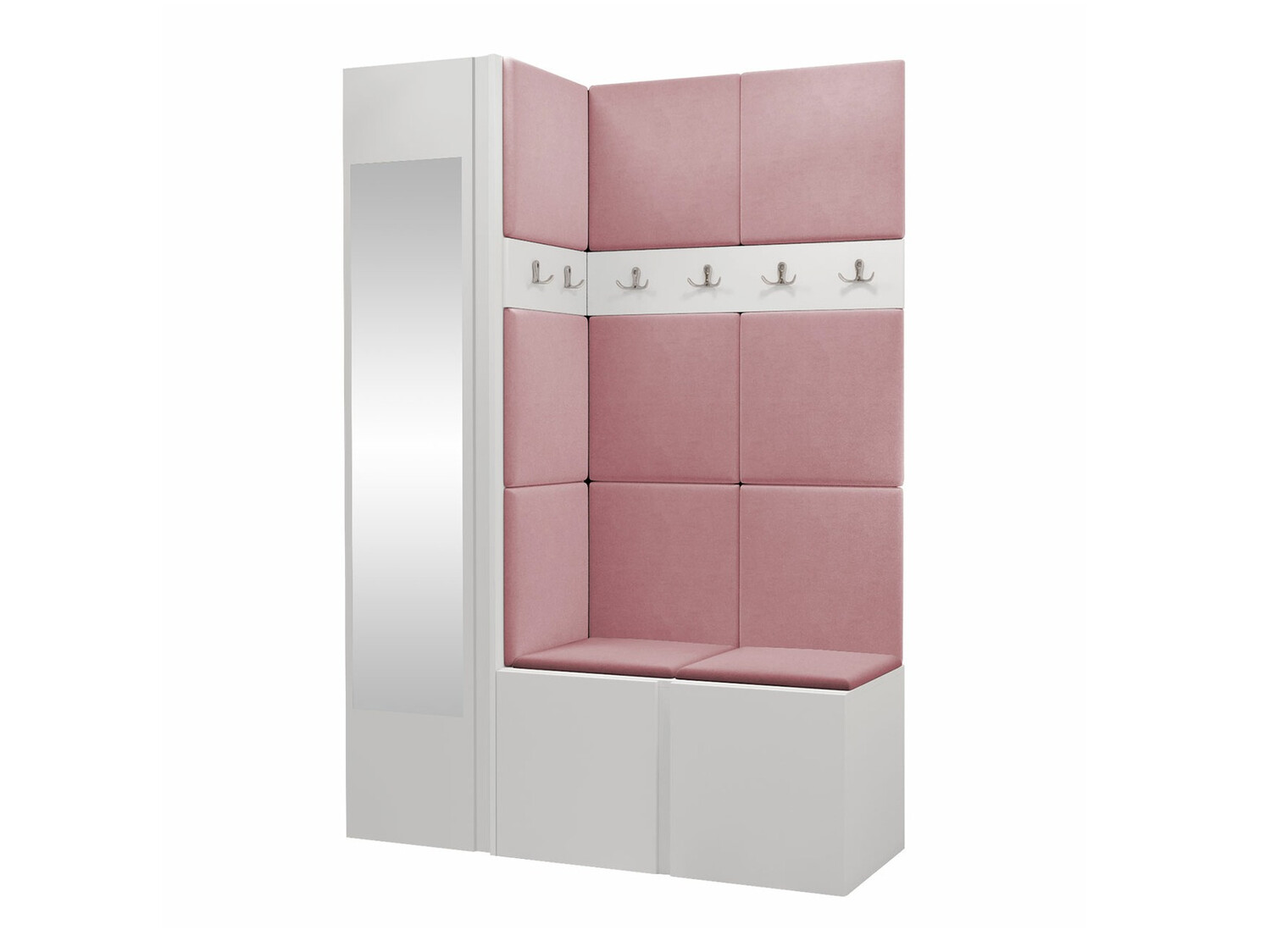 Прихожая Hartford 277 (Manila 09)