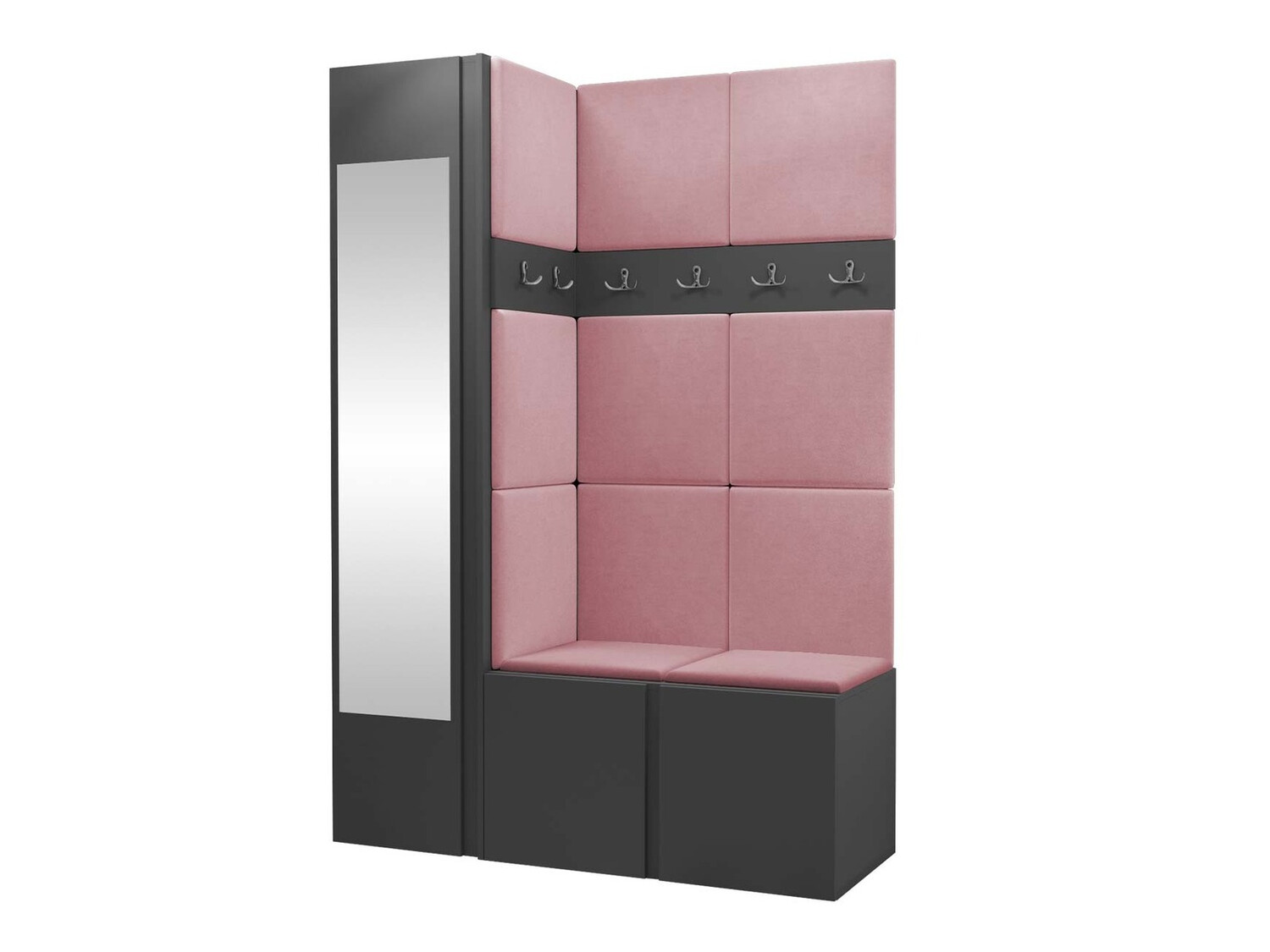 Прихожая Hartford 277 (Manila 09)