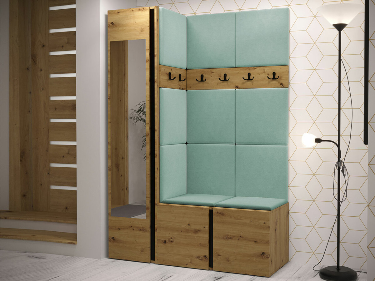 Прихожая Hartford 277 (Manila 11)