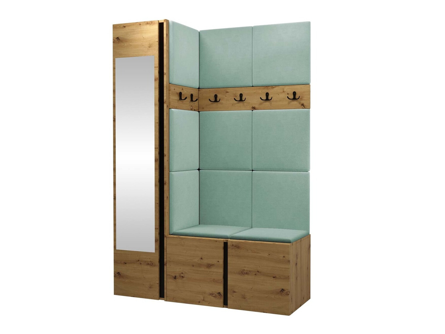 Прихожая Hartford 277 (Manila 11)