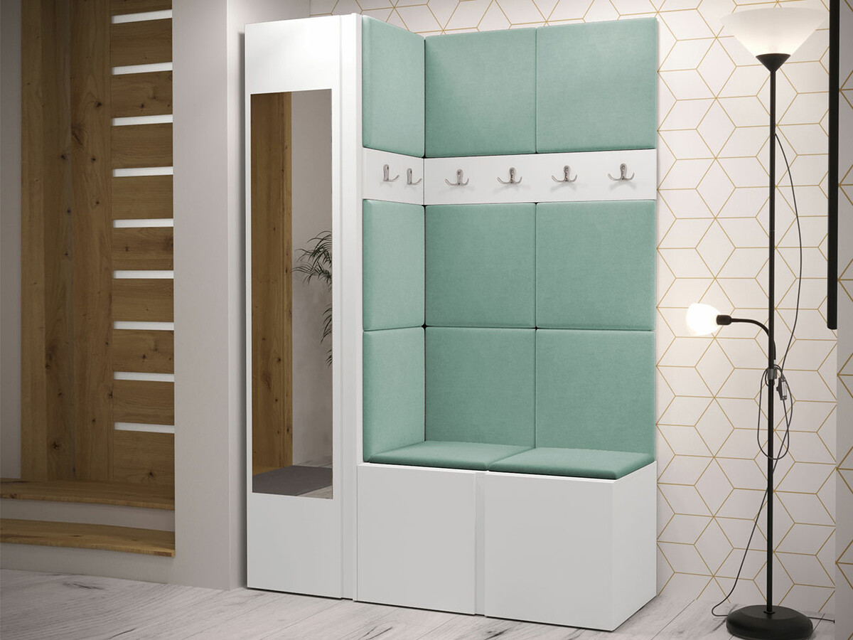 Прихожая Hartford 277 (Manila 11)