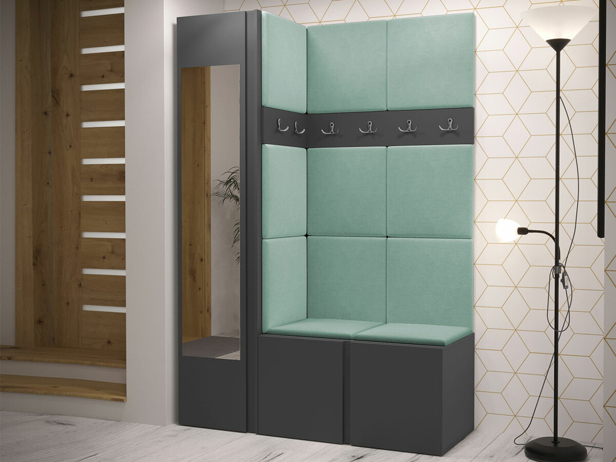 Прихожая Hartford 277 (Manila 11)