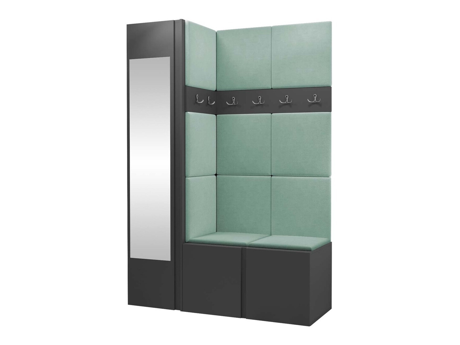 Прихожая Hartford 277 (Manila 11)