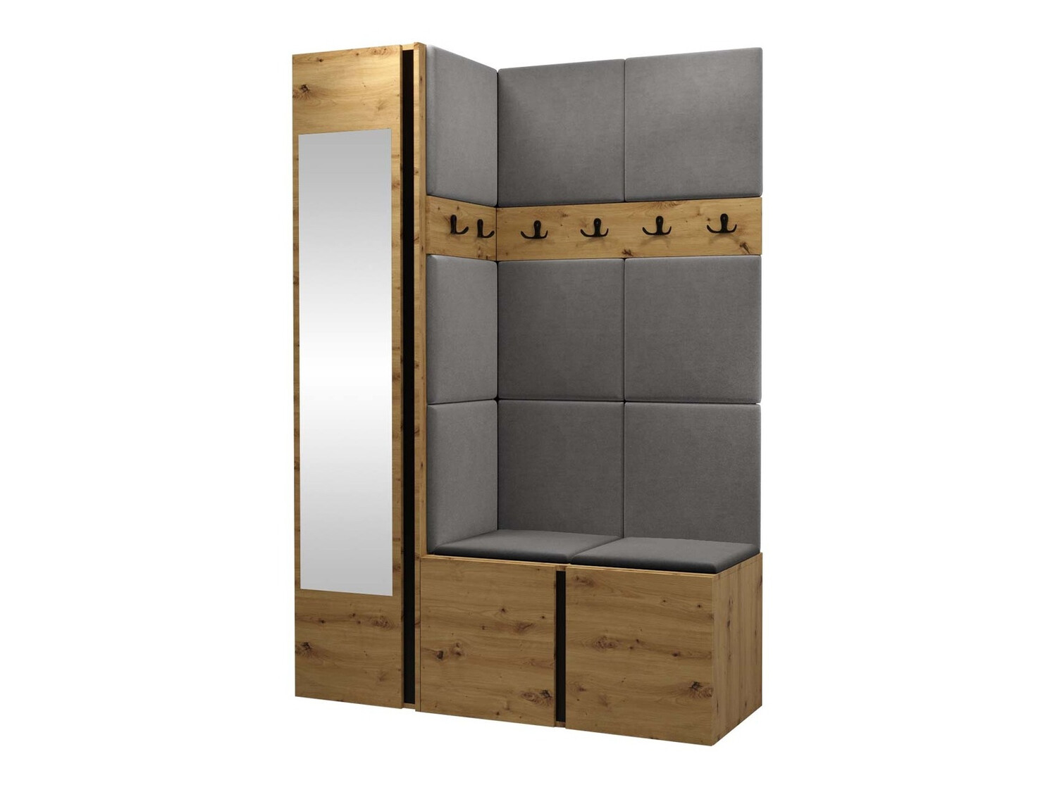 Прихожая Hartford 277 (Manila 16)