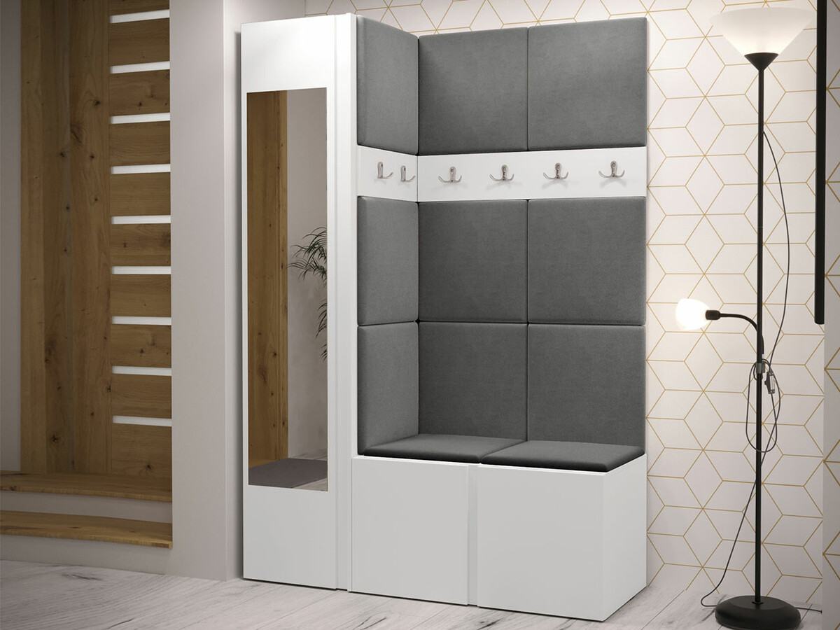 Прихожая Hartford 277 (Manila 16)