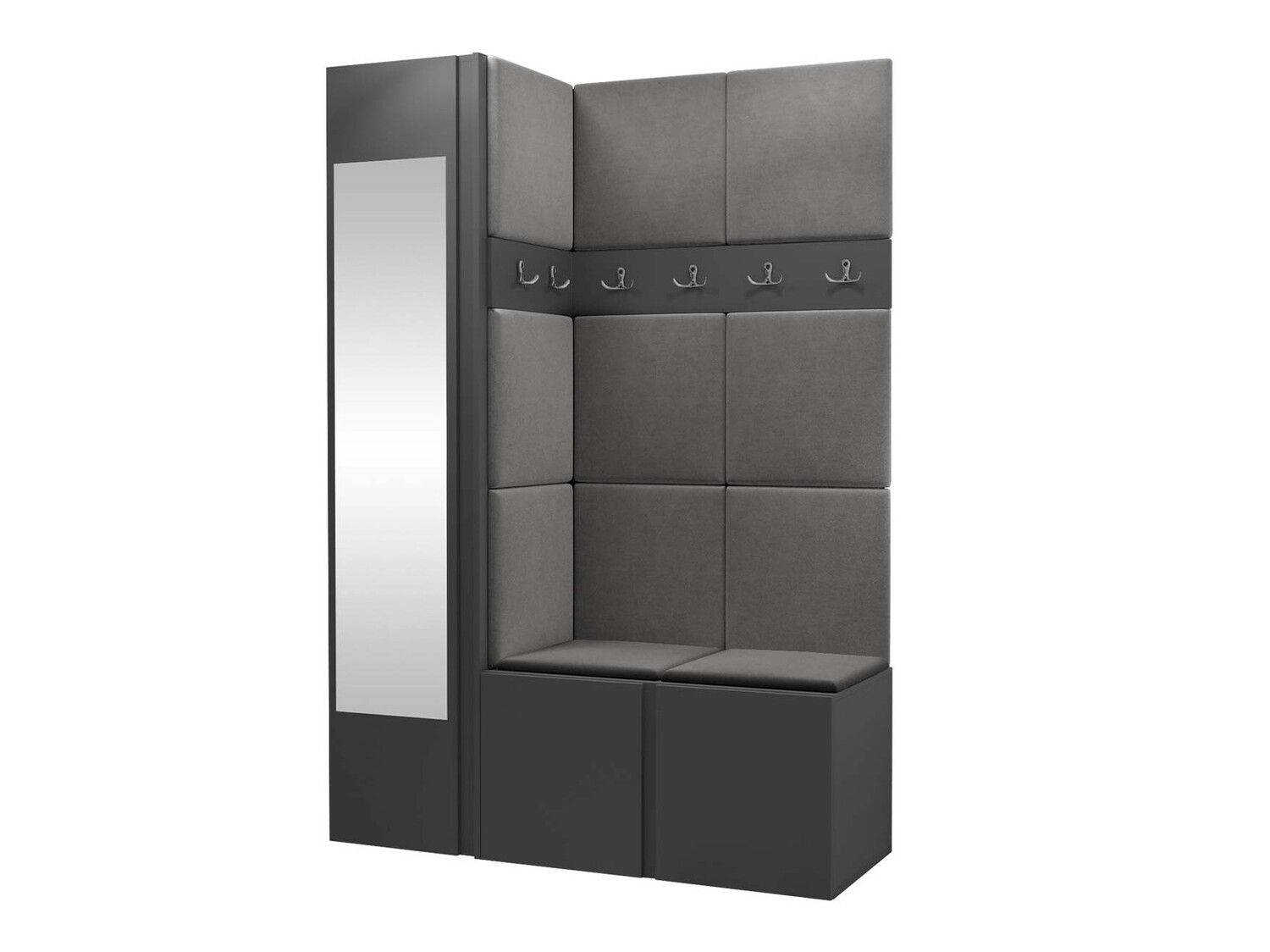 Прихожая Hartford 277 (Manila 16)