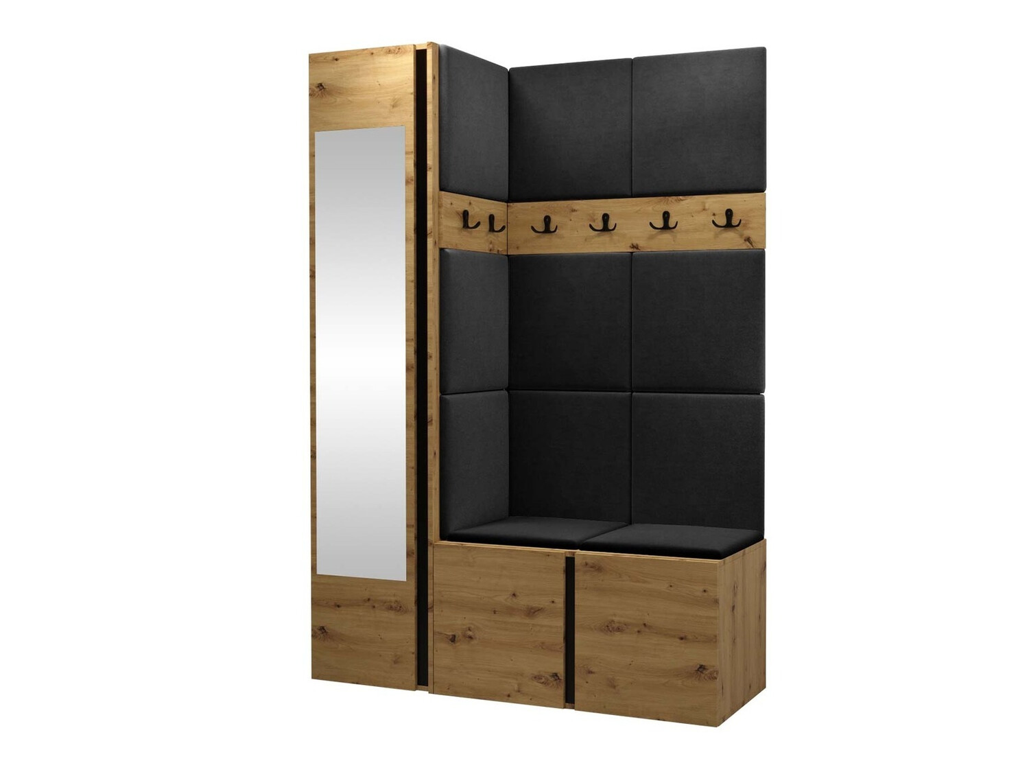 Прихожая Hartford 277 (Manila 18)