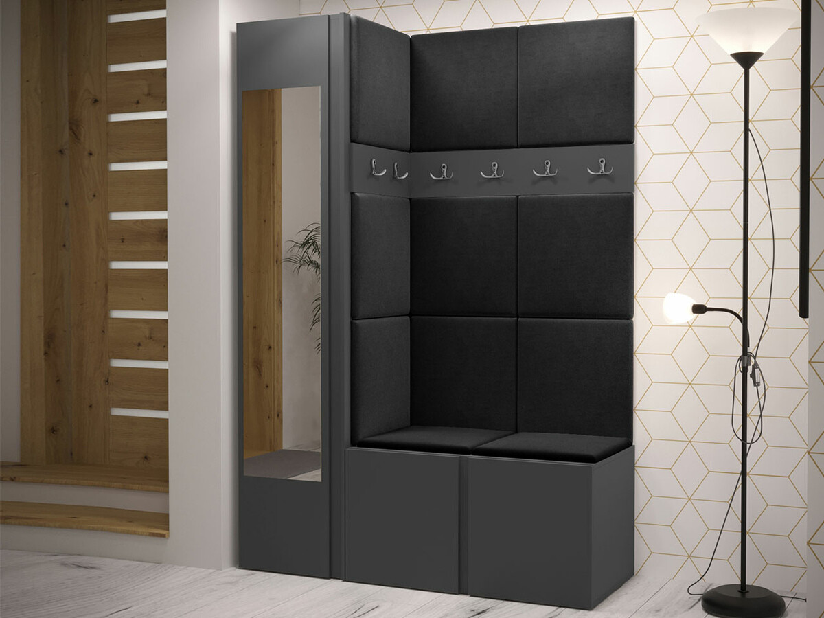 Прихожая Hartford 277 (Manila 18)