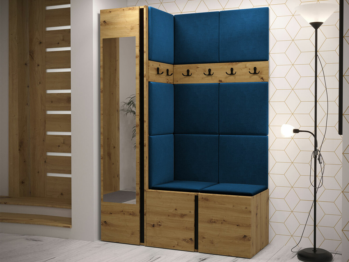 Прихожая Hartford 277 (Manila 26)