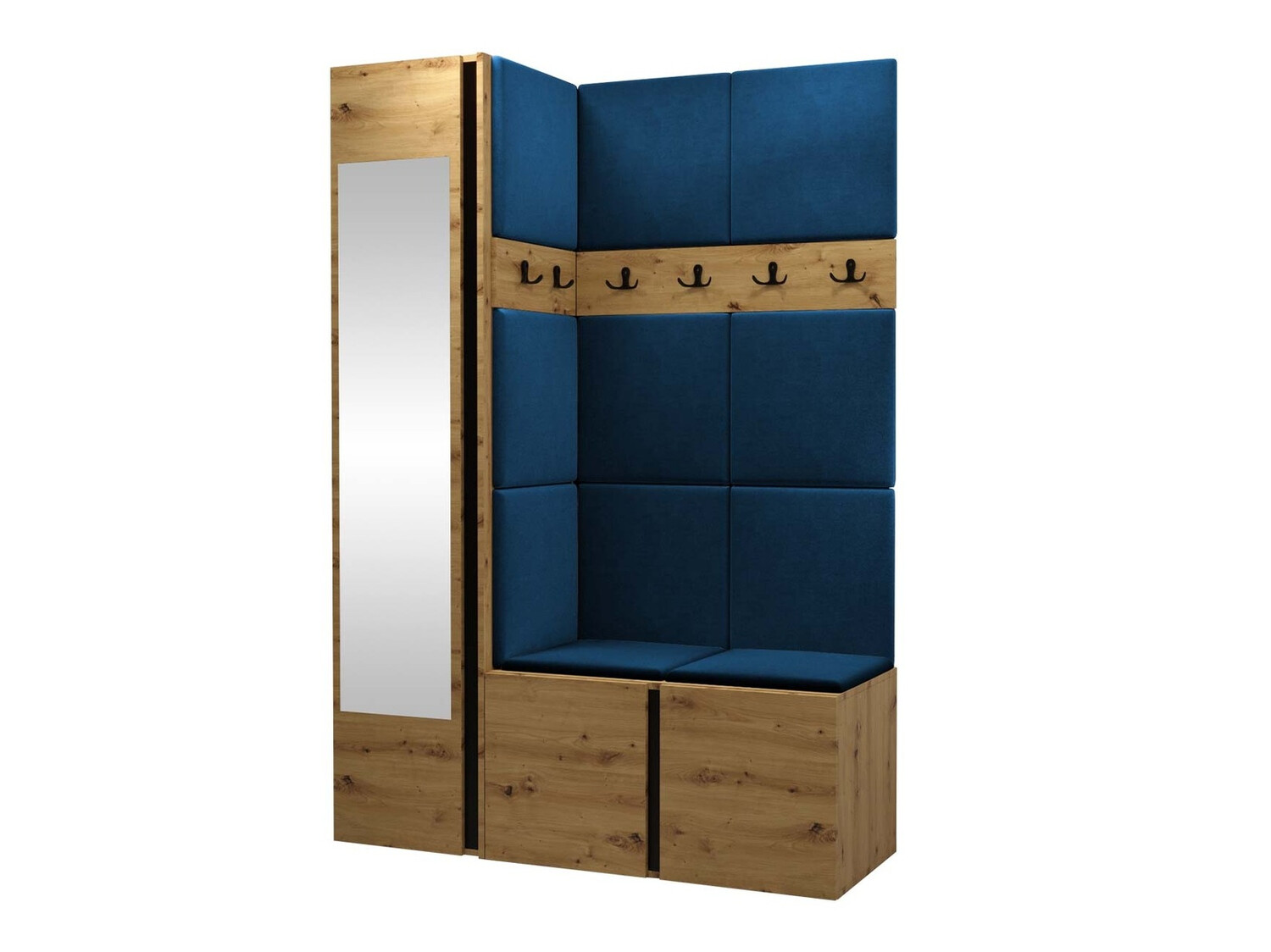 Прихожая Hartford 277 (Manila 26)