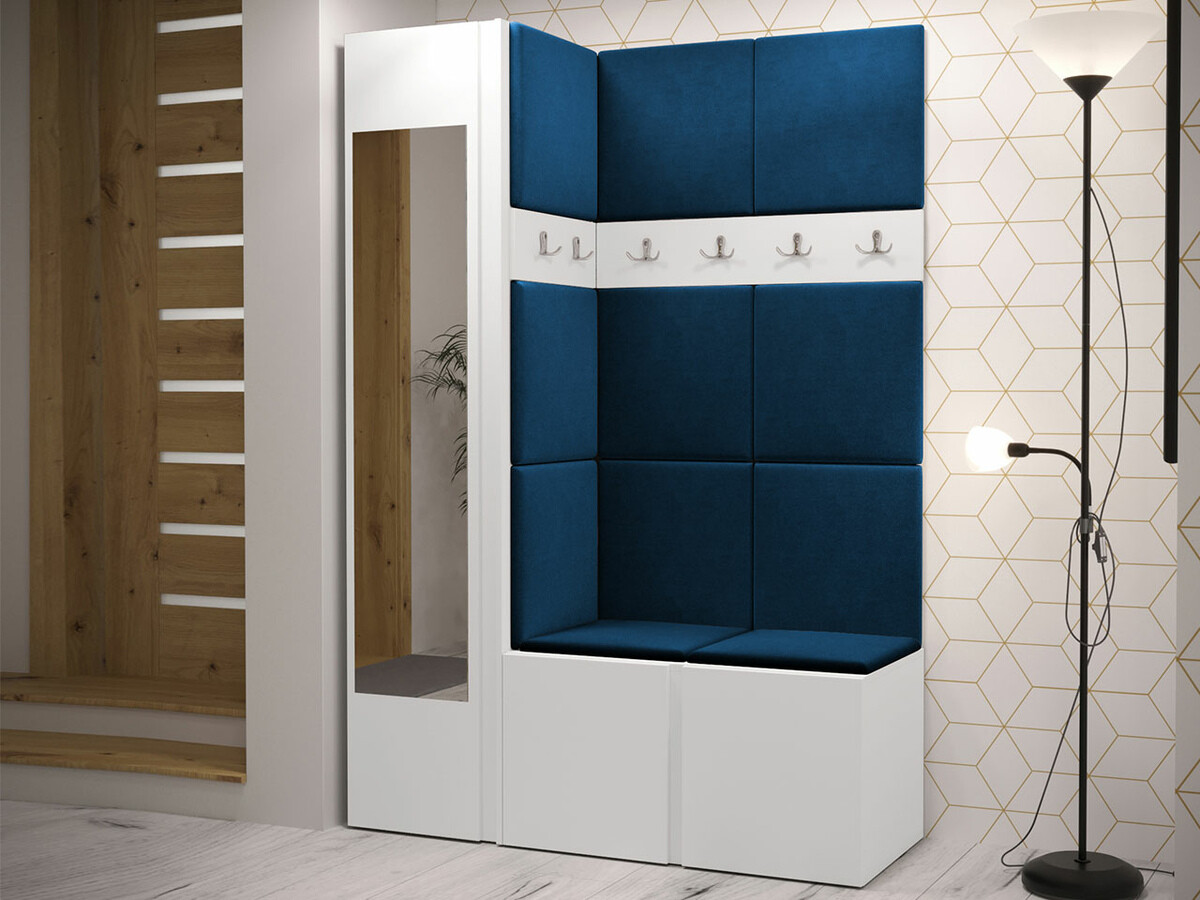 Прихожая Hartford 277 (Manila 26)