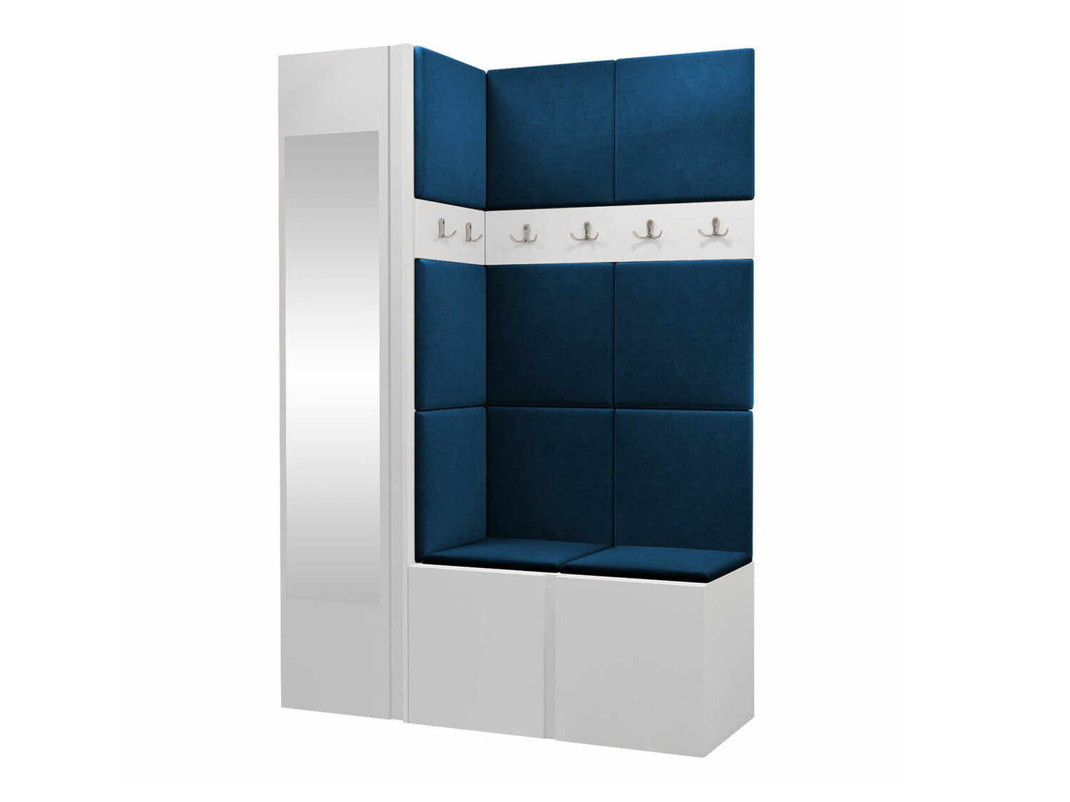 Прихожая Hartford 277 (Manila 26)