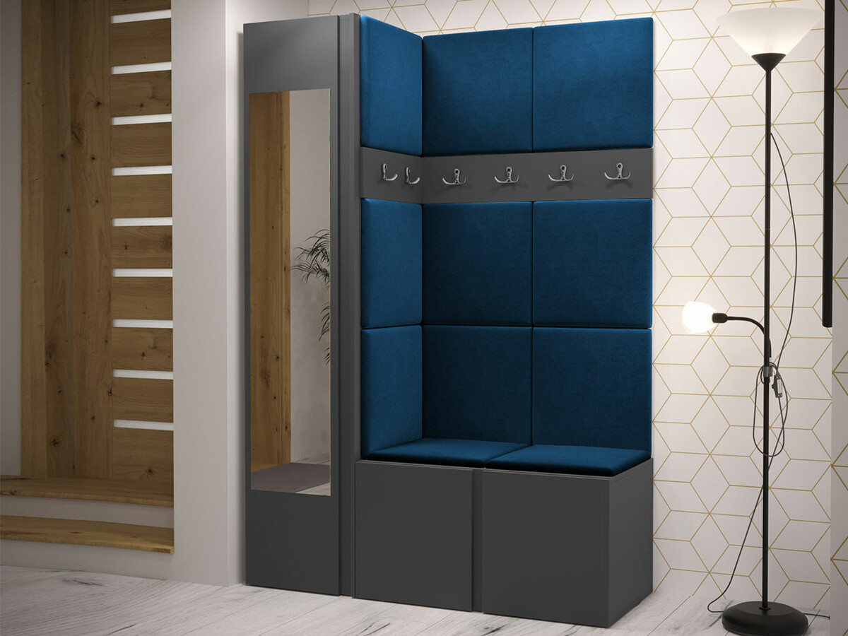 Прихожая Hartford 277 (Manila 26)