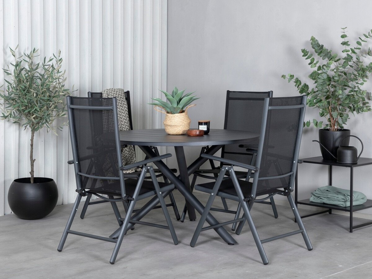 Садовый стол Dallas 567