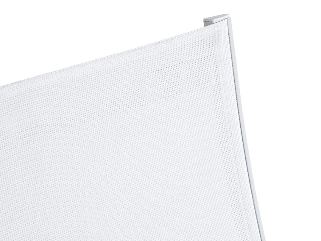 Садовый стул deNoord 271 (Белый)