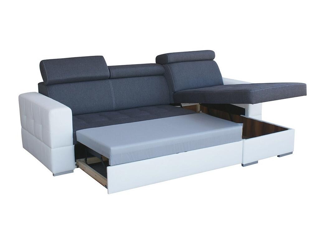 Stūra dīvāns Temple 106