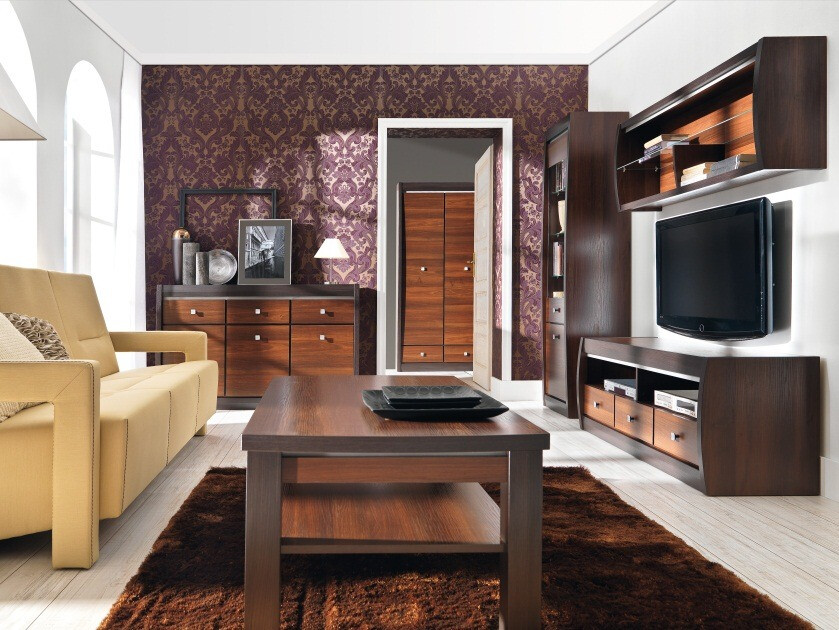 Журнальный столик Loretri 110