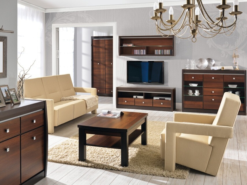 Журнальный столик Loretri 110