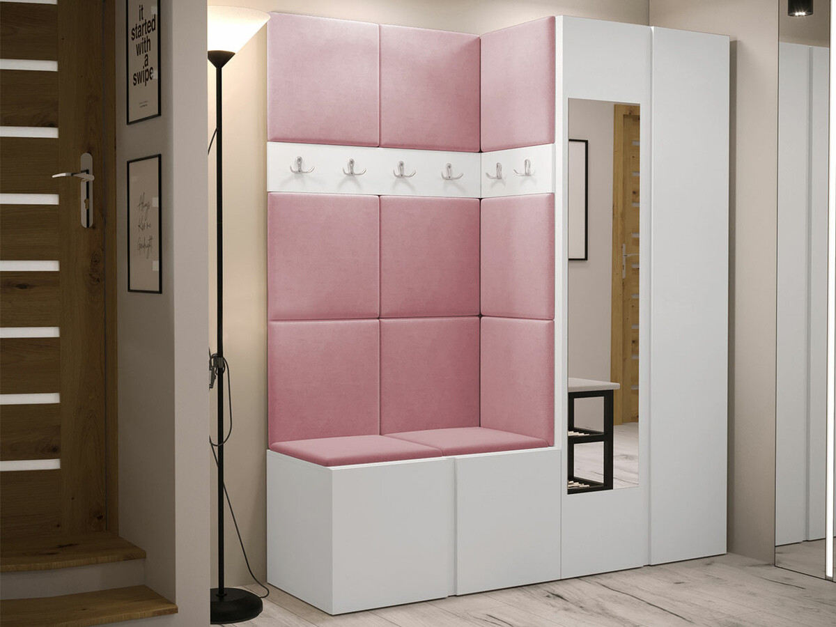 Priekšnama komplekts Hartford 278 (Manila 09)