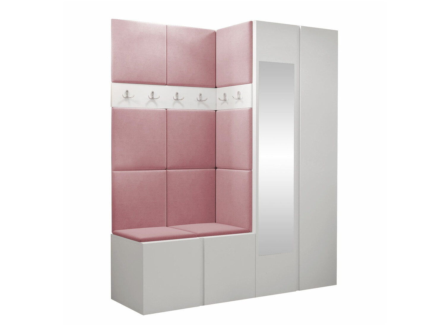 Priekšnama komplekts Hartford 278 (Manila 09)