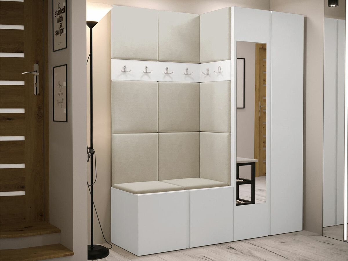 Прихожая Hartford 278 (Manila 02)