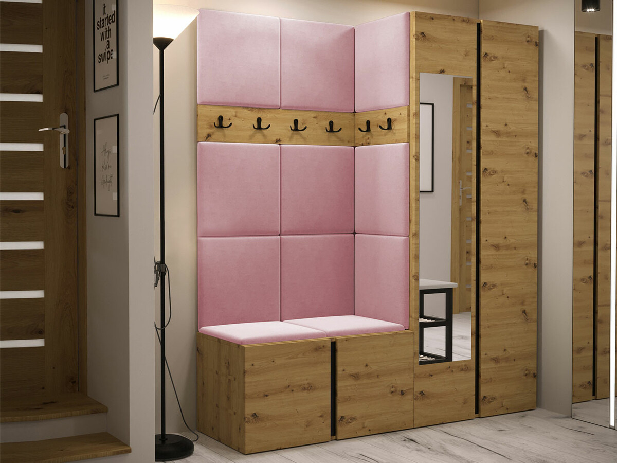 Прихожая Hartford 278 (Manila 09)