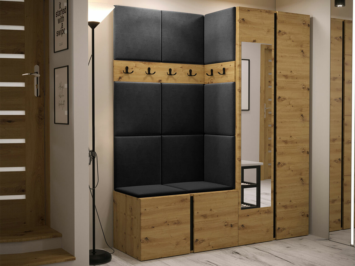 Прихожая Hartford 278 (Manila 18)